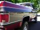 1975 Chevy Pickup 1500 4x4 C/K Pickup 1500 photo 3