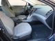 2014 Hyundai Sonata Gls Sedan 4 - Door 2.  4l With / Sonata photo 4
