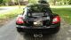 2006 Chrysler Crossfire 2 Dr Coup Crossfire photo 1