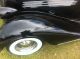 1935 Buick 2 Door 3 Window Coupe V / 8 Auto A / C More Other photo 4