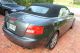 2005 Audi A4 Cabriolet - 1.  8t Turbo - 1 - Owner - Fl - Kept - - Best Color - A4 photo 8
