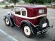 1930 American Austin Coupe,  Bantam,  Austin Austin photo 1