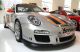 2010 Porsche Gt3 Track Car,  Race Car,  997.  2,  De Club Race 911 photo 2