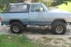 1977 Plymouth Trail Duster 4x4 W / Soft Top. . .  383 Motor Other photo 2