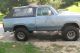 1977 Plymouth Trail Duster 4x4 W / Soft Top. . .  383 Motor Other photo 3