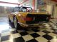 1971 Triumph Tr - 6 TR-6 photo 6