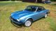 1981 Fiat Spider 2000 Pininfarina Hardtop,  Automatic 1 Of 300 Other photo 9