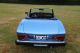 1981 Fiat Spider 2000 Pininfarina Hardtop,  Automatic 1 Of 300 Other photo 13