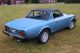 1981 Fiat Spider 2000 Pininfarina Hardtop,  Automatic 1 Of 300 Other photo 14