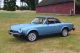 1981 Fiat Spider 2000 Pininfarina Hardtop,  Automatic 1 Of 300 Other photo 15
