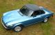 1981 Fiat Spider 2000 Pininfarina Hardtop,  Automatic 1 Of 300 Other photo 16