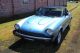 1981 Fiat Spider 2000 Pininfarina Hardtop,  Automatic 1 Of 300 Other photo 5