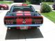 1969 Mustang Mach 1 Restomod Showcar Mustang photo 10