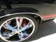 1969 Mustang Mach 1 Restomod Showcar Mustang photo 13