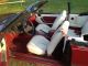 1989 Mustang Convertible Top 4cyl 5 Speed 28 Mpg Survivor Not 5.  0 Ps Pb Ac. Mustang photo 4