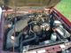 1989 Mustang Convertible Top 4cyl 5 Speed 28 Mpg Survivor Not 5.  0 Ps Pb Ac. Mustang photo 6