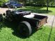 Relist - 1927 Ford Roadster Pick Up Hot Rod Austin,  Texas Speed Shop Custom Build Other Pickups photo 4