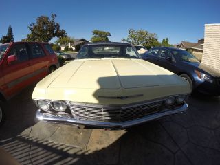 1965 Impala photo