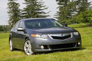 Exelent Condition 2009 Acura Tsx W / Technology Package photo