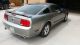2008 Ford Mustang Gt Base Coupe 2 - Door 4.  6l Mustang photo 2