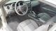 2008 Ford Mustang Gt Base Coupe 2 - Door 4.  6l Mustang photo 3