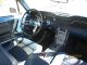 1967 Ford Mustang V8 289 Mustang photo 9