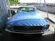 1967 Ford Mustang V8 289 Mustang photo 18
