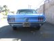 1967 Ford Mustang V8 289 Mustang photo 1
