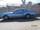 1967 Ford Mustang V8 289 Mustang photo 2