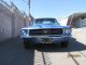 1967 Ford Mustang V8 289 Mustang photo 3