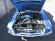 1967 Ford Mustang V8 289 Mustang photo 5
