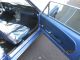 1967 Ford Mustang V8 289 Mustang photo 8
