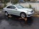 2006 C230 Mercedes - Benz Sport Rwd With V6 Engine C-Class photo 1