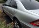 2006 C230 Mercedes - Benz Sport Rwd With V6 Engine C-Class photo 3