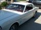 1966 Ford Mustang 3.  3l Mustang photo 6