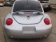 2002 Volkswagen Beetle Gls Beetle-New photo 3