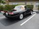 1991 Alfa Romeo Spider Black With Tan And All Accessories Work As They Should. Spider photo 4
