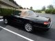 1991 Alfa Romeo Spider Black With Tan And All Accessories Work As They Should. Spider photo 5