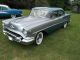 1955 Olds 88,  Auto,  Recent Restoration,  Ex.  Cond. Eighty-Eight photo 2