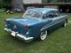 1955 Olds 88,  Auto,  Recent Restoration,  Ex.  Cond. Eighty-Eight photo 4