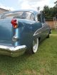 1955 Olds 88,  Auto,  Recent Restoration,  Ex.  Cond. Eighty-Eight photo 5