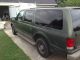 2000 Ford Excursion Limited Sport Utility 4 - Door 5.  4l Excursion photo 3