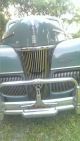 1941 Ford Deluxe 4 Door Sedan - Like Sitting In A Time Capsule Other photo 9
