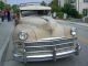 1948 Chrysler Town And Country Sedan - - Example - - Great Driver Town & Country photo 1
