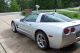 2001 Chevrolet Corvette Base Hatchback 2 - Door 5.  7l Corvette photo 1