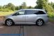 2012 Touring 3.  5l V6 24v Fwd Minivan / Van Odyssey photo 1