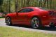 2010 Camaro 2ss Camaro photo 2