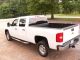 2007 Chevrolet 2500 Duramax Diesel Silverado 2500 photo 3