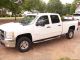 2007 Chevrolet 2500 Duramax Diesel Silverado 2500 photo 4