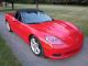 ► ►2008 Chevrolet Corvette - V8 Red► ► Corvette photo 2